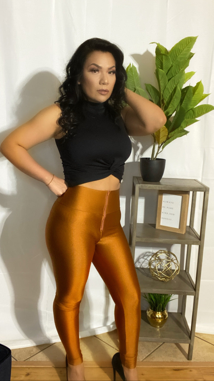 Penny High Rise Leggings