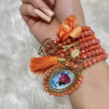 Load image into Gallery viewer, Semanario Buenas Vibras - Bracelets
