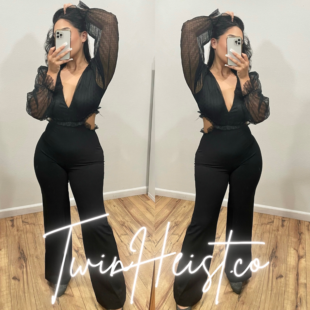 Chántelle Jumpsuit