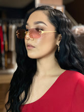 Load image into Gallery viewer, "Shaded" Sunglasses
