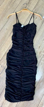 Load image into Gallery viewer, Sienna Long Black Dress
