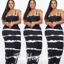 Load image into Gallery viewer, Bethany Maxi Dress
