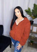 Load image into Gallery viewer, Kimora Jacket
