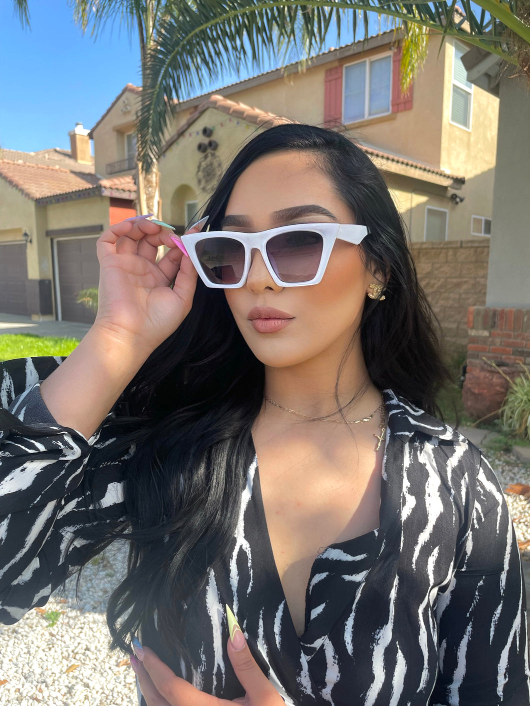 Lover Girl Sunnies