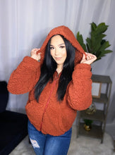 Load image into Gallery viewer, Kimora Jacket
