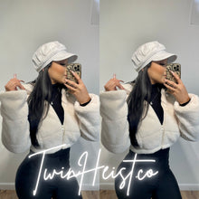 Load image into Gallery viewer, Baker Boy Hat
