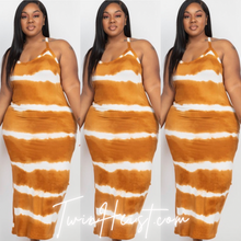 Load image into Gallery viewer, Bethany Maxi Dress
