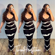 Load image into Gallery viewer, Bethany Maxi Dress
