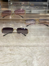 Load image into Gallery viewer, "Shaded" Sunglasses
