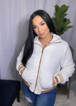 Load image into Gallery viewer, Belen Jacket (White)
